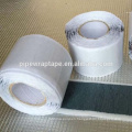 Double sided butyl mastic tape for concrete roof windows waterproof